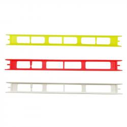 Plioir étroit 12cm Stonfo Blanc