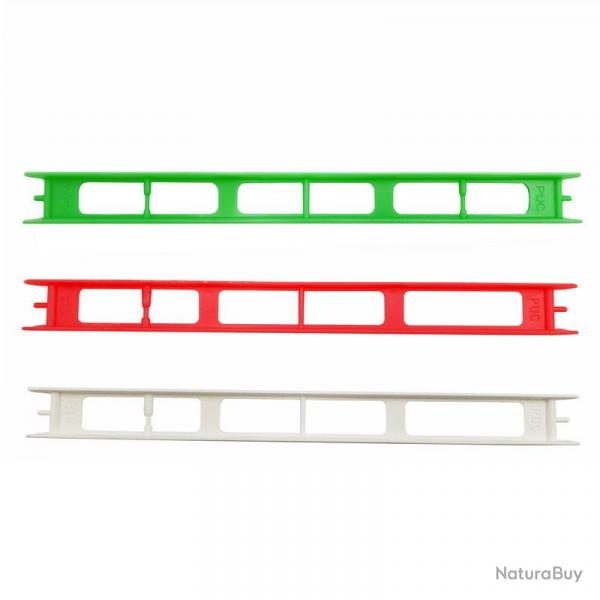 Plioir troit 16cm Stonfo Vert