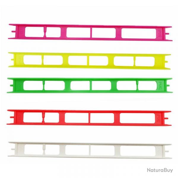 Plioir troit 18cm Stonfo Vert