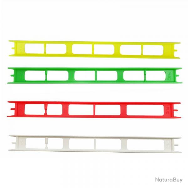 Plioir troit 20cm Stonfo Jaune