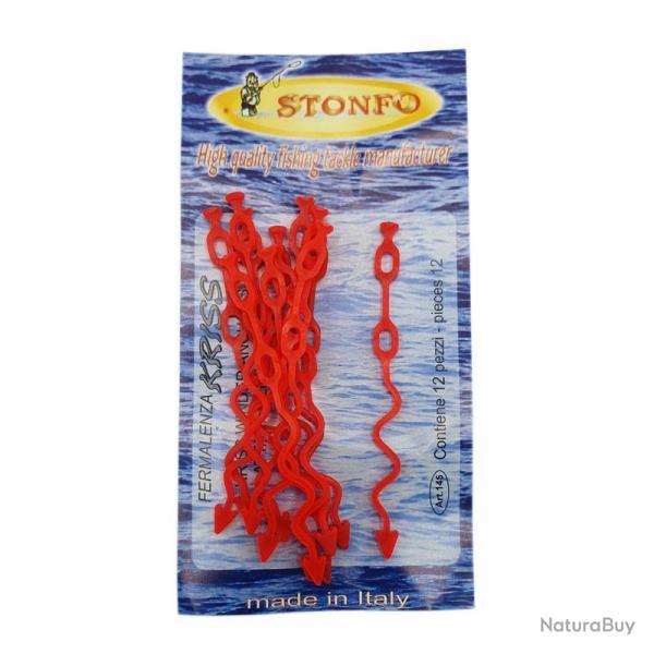 Attache ligne Stonfo