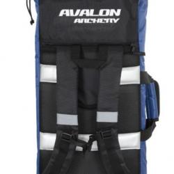 AVALON - Sac à dos CLASSIC SOFT BLEU