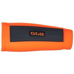 AVALON - Protège bras STRETCHYGUARD S ORANGE