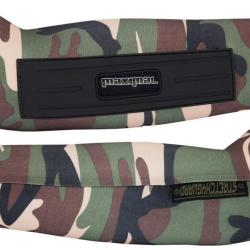 MAXIMAL - Protège bras STRETCHYGUARD Camo M