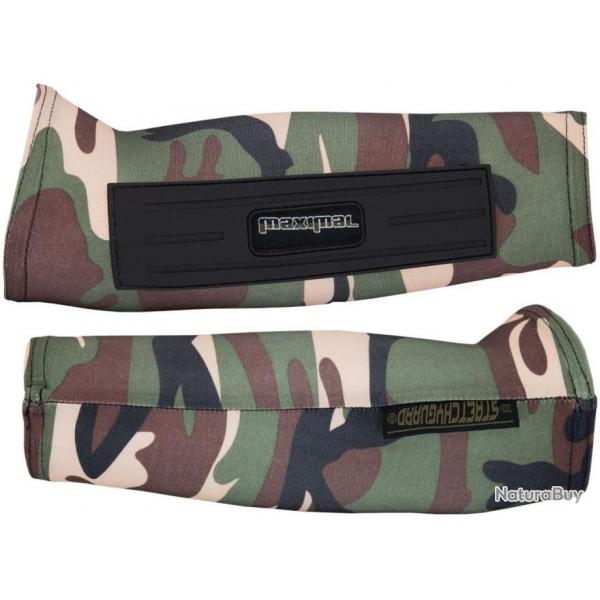 MAXIMAL - Protge bras STRETCHYGUARD Camo M