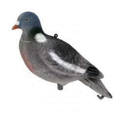 Chaussettes pigeon 3D pour appelant