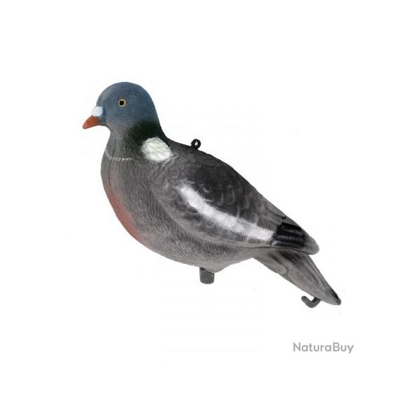 Chaussettes pigeon 3D pour appelant