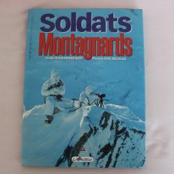 Soldats montagnards