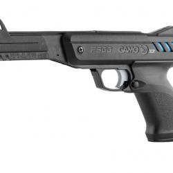 Pistolet GAMO P-900 IGT à air comprimé 3,37 joules cal. 4,5 mm