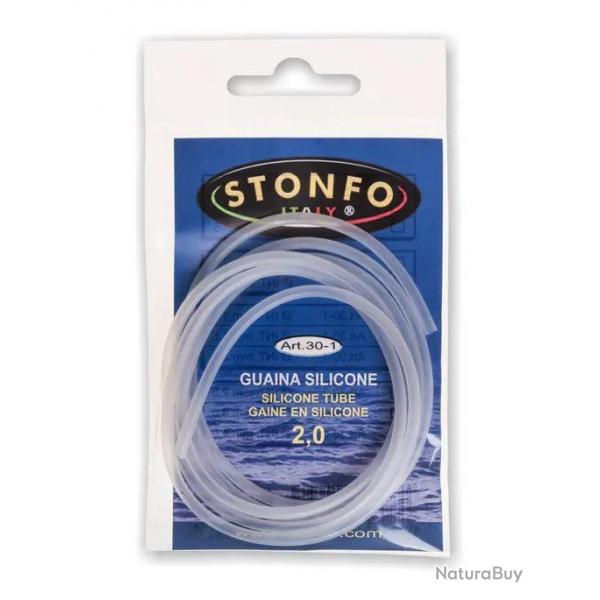 Gaine silicone Stonfo 1