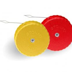 Bobine passe élastique Stonfo