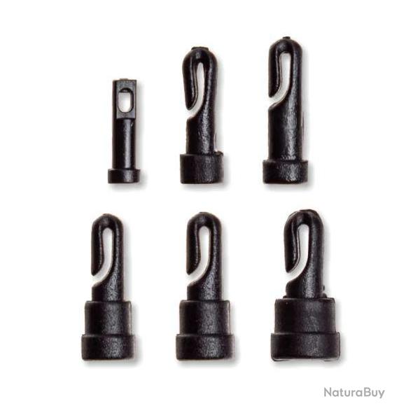 Petite embase pour montage lastique Stonfo 2,80