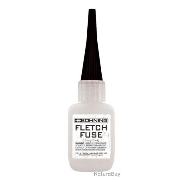 BOHNING - Colle FLETCH FUSE