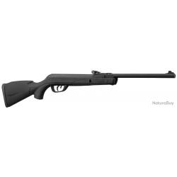 Carabine GAMO Delta Black synthétique - 4.5mm - 7,5 joules