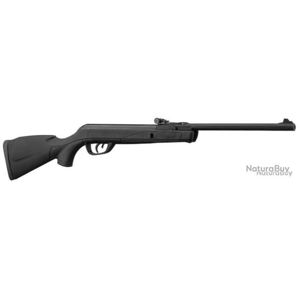 Carabine GAMO Delta Black synthtique - 4.5mm - 7,5 joules