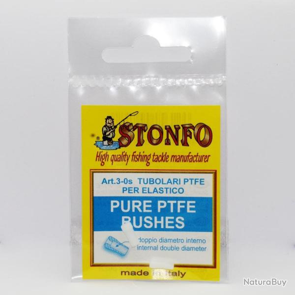 2 tulipes ptfe externes Stonfo 2,0