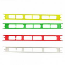 Plioir large 16cm Stonfo Blanc