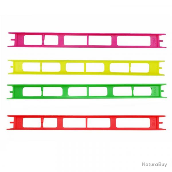 Plioir large 25cm Stonfo Jaune