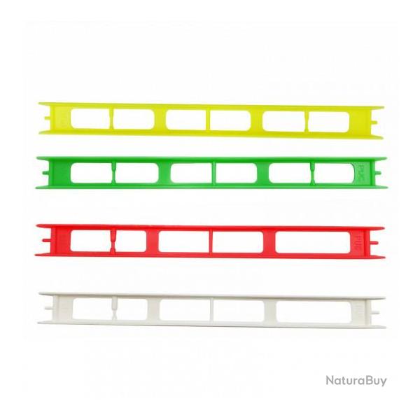 Plioir large 30cm Stonfo Rouge