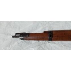 crosse carcano model 38