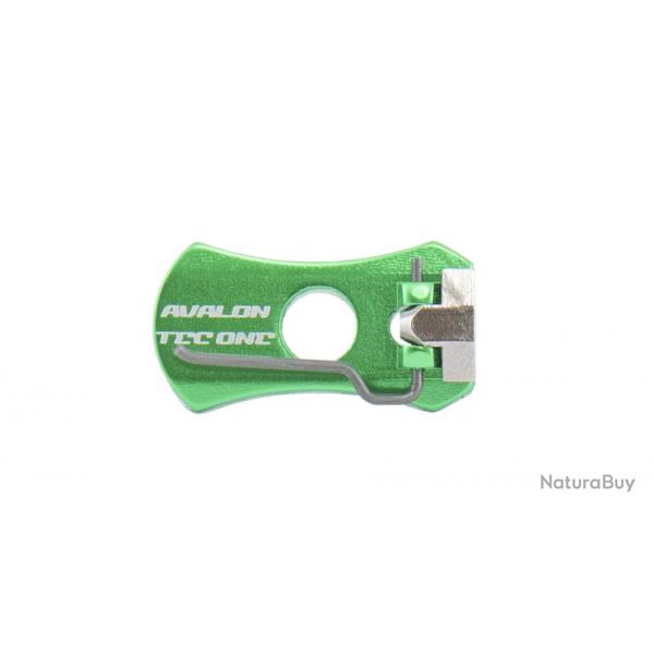 AVALON - Repose flche Stick-On TEC ONE VERT GAUCHER (LH)