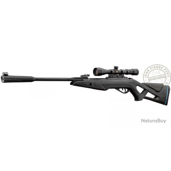 Carabine  plombs GAMO Whisper IGT 4,5 mm (19,9 joules) + lunette 3-9x40