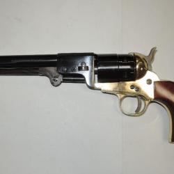 Revolver PIETTA  Pietta 1851 Navy Confederate en 44