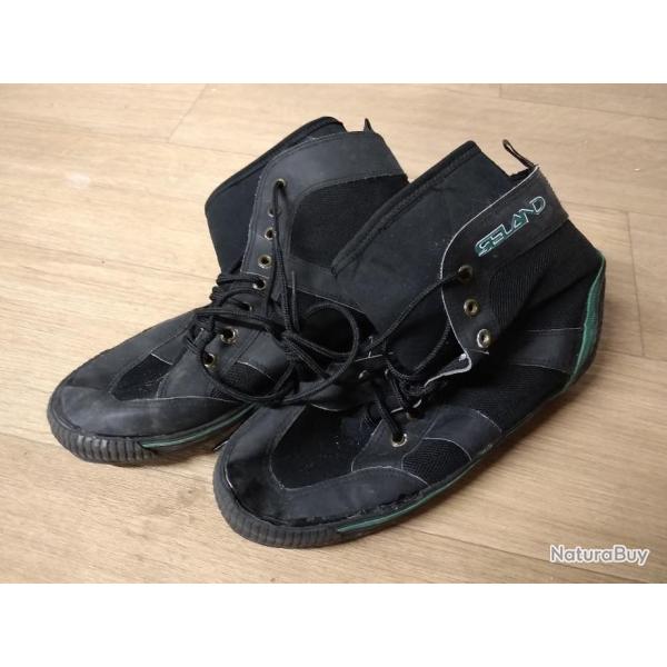 Chaussures de nautisme / amphibie - Taille 42