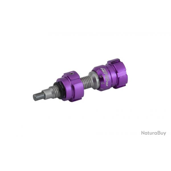 AVALON - Berger Button TEC ONE Micro-click VIOLET