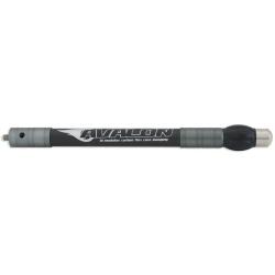 AVALON - Stabilisateur latéral TEC Recurve 22mm 10"