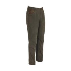 Pantalon chaud femme Normandie PERCUSSION