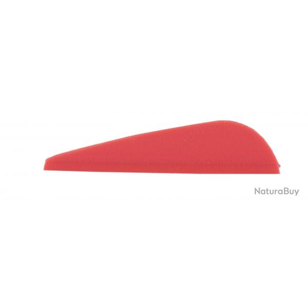 AVALON - Plume 1.75" (Hybrid/Tyro) ROUGE