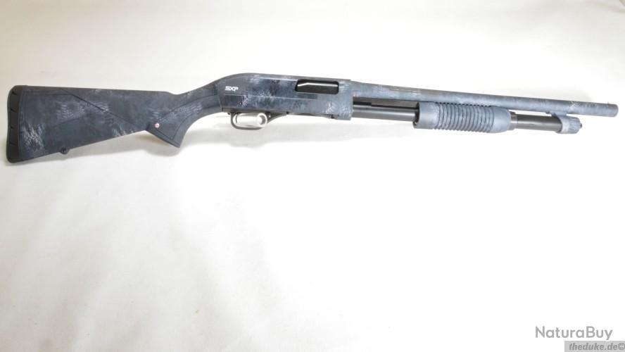 Fusil De Chasse Paiement 10 Fois PROMO NOEL - Fusil à Pompe Winchester SXP Typhon Defender PAIEMENT 3/4