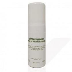 SPRAY DECONTAMINANT - 50 ml