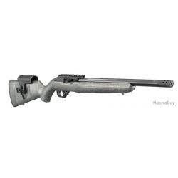 carabine Ruger 10/22 compétition calibre 22 LR