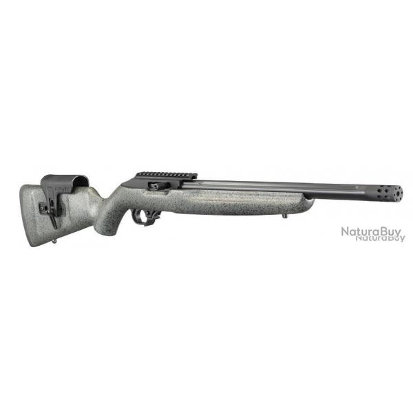 carabine Ruger 10/22 comptition calibre 22 LR