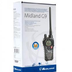 Batterie pour Midland G7-A69215