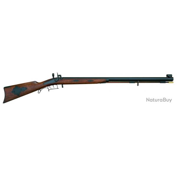Fusil Tryon Creedmoor  percussion-DPS22945