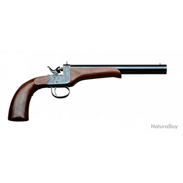 Pistolet Saloon  percussion cal. .36-DPS337