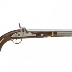 Pistolet 1805 Harper's Ferry conversion à percussion cal. .54-DPS371
