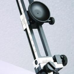 Dioptre silhouette Long Range-RE706
