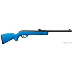 Carabine GAMO Delta Blue synthétique - 4.5mm - 7,5 joules