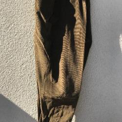 Pantalon demi-saumure t52