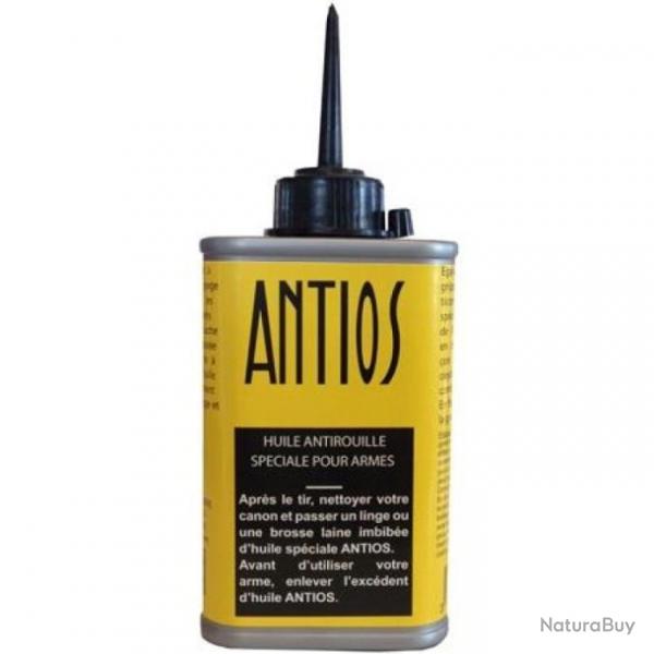 Burette Antios huile - 120 ml 120 ml - 120 ml