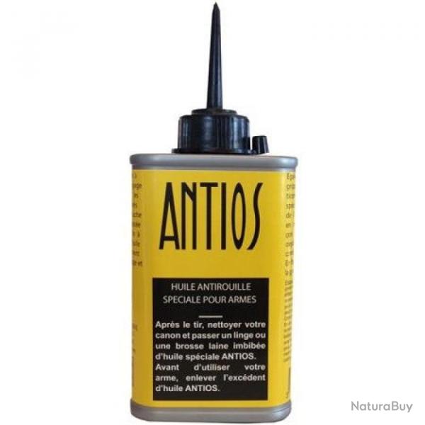 Burette Antios huile - 120 ml