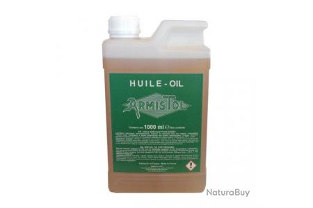 Burette d'huile Armistol - 125 ml