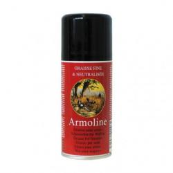 Aérosol de graisse Armistol armoline - 150 ml - 15 ...