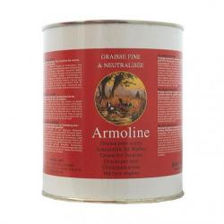 Boite de graisse Armistol armoline - 1 kg - 1 kg