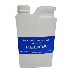 Graisse de vaseline blanche  Armistol Hélios 1 L - 1 L