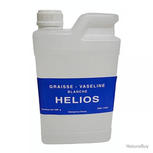 Graisse de vaseline blanche  Armistol Hlios 1 L - 1 L